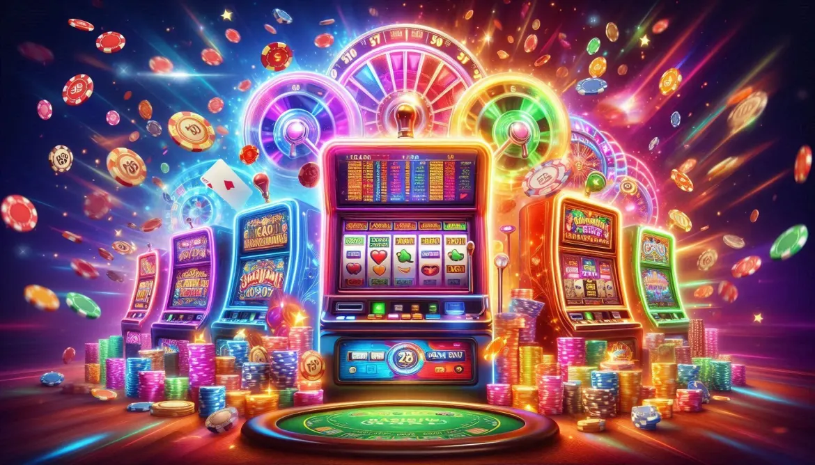 Lucky8 Casino